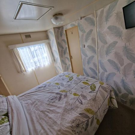 Hemsby Caravan Hire Exterior foto