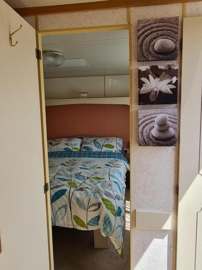 Hemsby Caravan Hire Exterior foto