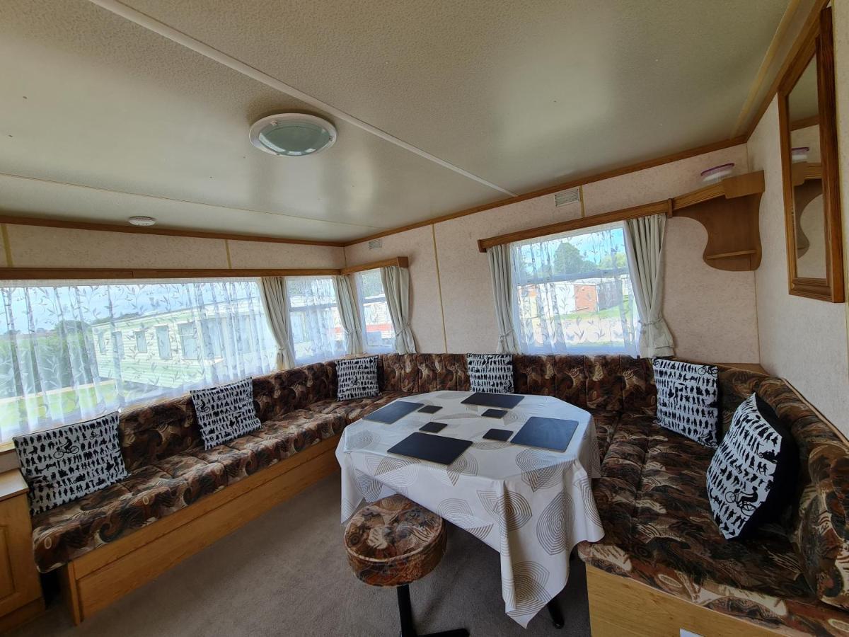 Hemsby Caravan Hire Exterior foto
