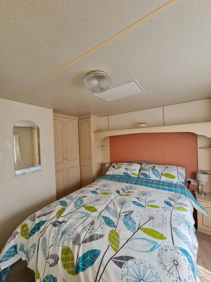 Hemsby Caravan Hire Exterior foto