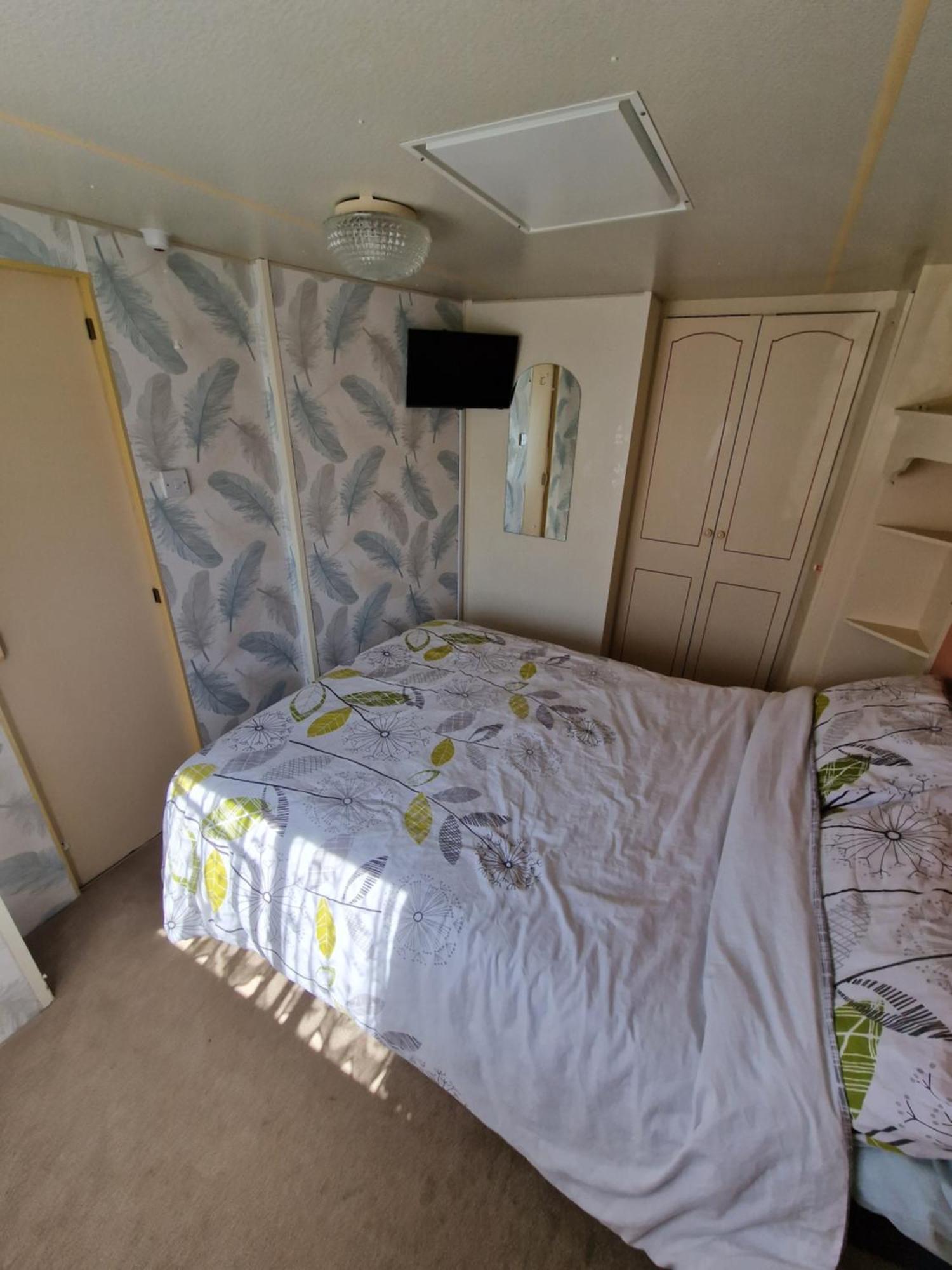 Hemsby Caravan Hire Exterior foto